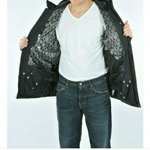 Vintage Spyder Snowboarding/Ski Jacket